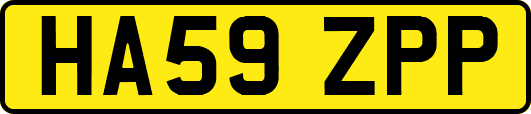 HA59ZPP
