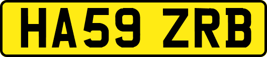 HA59ZRB