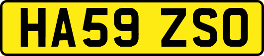 HA59ZSO