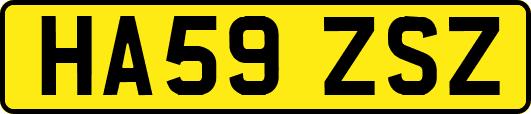 HA59ZSZ