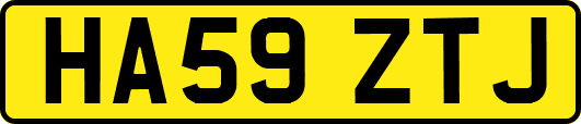 HA59ZTJ