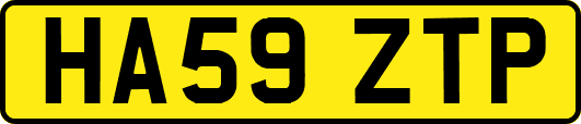 HA59ZTP