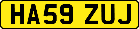 HA59ZUJ