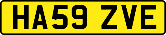HA59ZVE