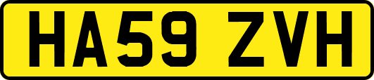 HA59ZVH