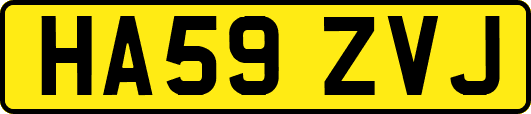 HA59ZVJ