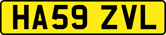 HA59ZVL