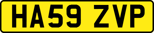 HA59ZVP