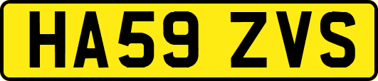 HA59ZVS