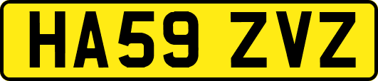 HA59ZVZ