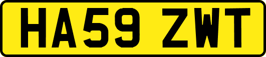 HA59ZWT