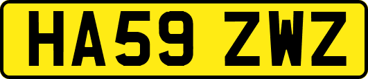 HA59ZWZ