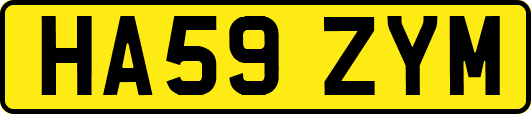 HA59ZYM
