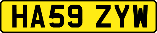 HA59ZYW