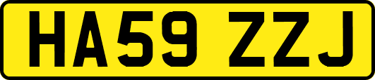 HA59ZZJ