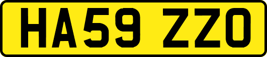 HA59ZZO