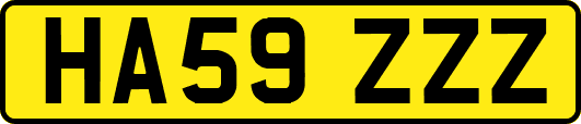 HA59ZZZ