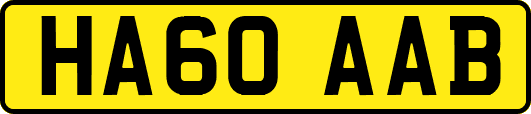 HA60AAB
