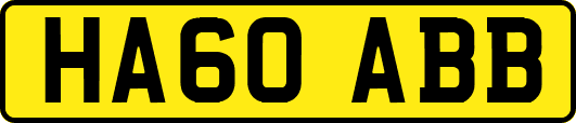 HA60ABB