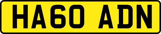 HA60ADN