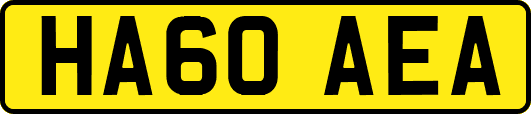 HA60AEA