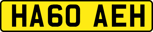 HA60AEH