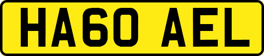 HA60AEL