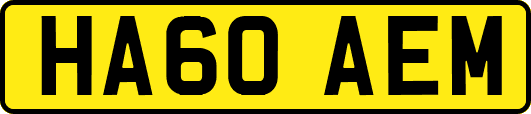HA60AEM