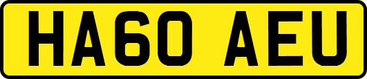 HA60AEU