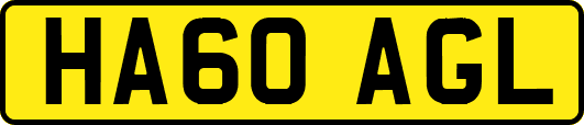 HA60AGL