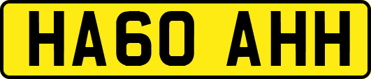 HA60AHH