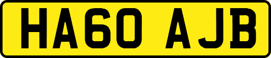HA60AJB