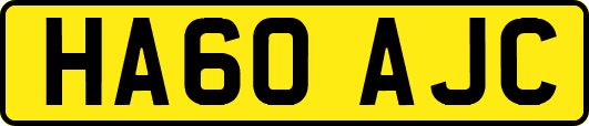 HA60AJC