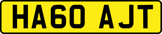 HA60AJT