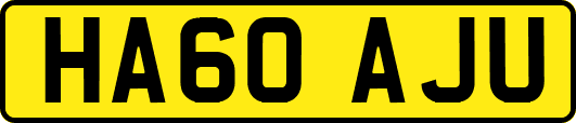 HA60AJU