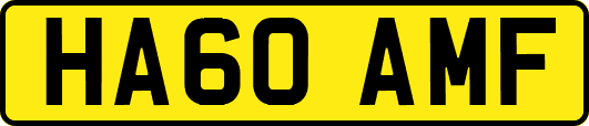 HA60AMF