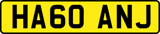 HA60ANJ