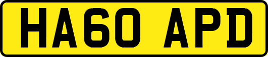 HA60APD