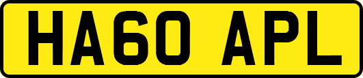 HA60APL