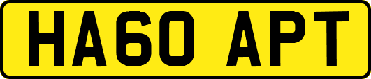 HA60APT