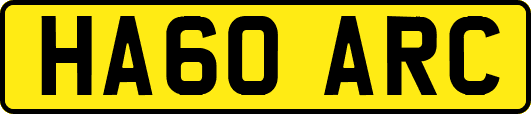 HA60ARC