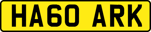 HA60ARK