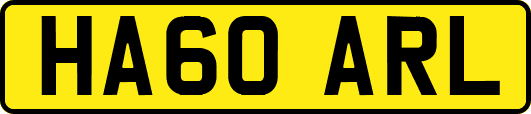 HA60ARL