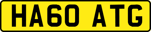 HA60ATG