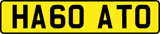 HA60ATO