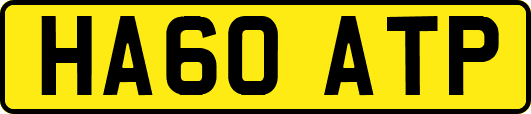 HA60ATP