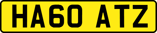 HA60ATZ