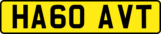 HA60AVT