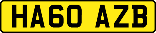 HA60AZB