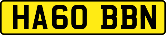 HA60BBN